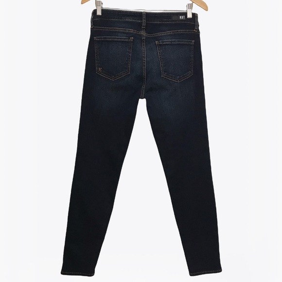 Kut from the Kloth Diana Skinny Women’s Jeans - 6 - Picture 6 of 17